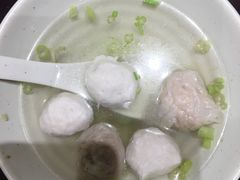 -邵子牙·中华老字号(定安路店)