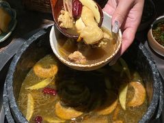 -蘑界·野生菌火锅(深业上城店)