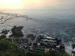 -Rock Bar Bali(Bali)