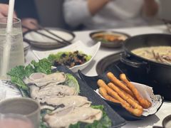 -汤宴·参须肚包鸡(南京路店)