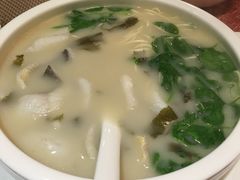 -徐记私厨(半淞园路店)