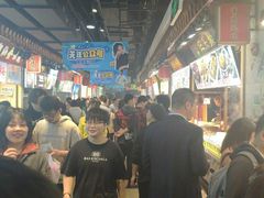 -东门町美食街