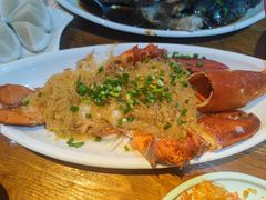 -南海渔家•海鲜•正宗海南菜(海棠湾店)