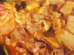 -炸鸡情侣韩式料理(中央大街店)