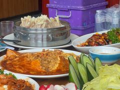-闻香阁·清真(光荣道店)