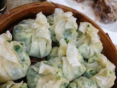-杨记小骨头羊杂馆(南五马路店)