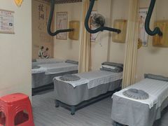 -传古推拿·古法按摩(凤阳东路店)