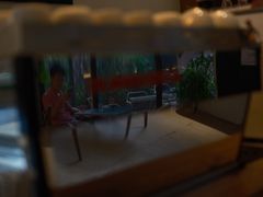 -fishtank鱼缸咖啡(三山街店)
