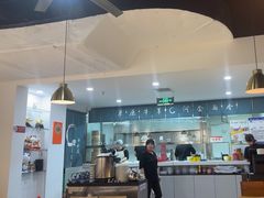 -真食净香居·内蒙烧麦(亚运村店)