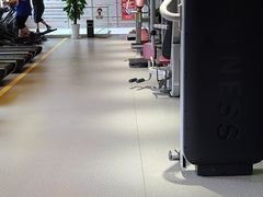 -艾菲特健身游泳(中海店)