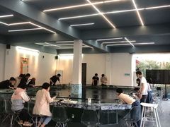 -SHRIMP CLUB万东餐饮钓虾·清吧