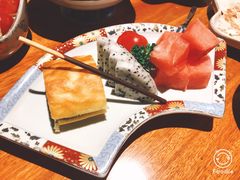 -肉魁屋·烧肉·烧鸟·酒场(高新店)