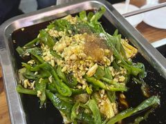 -老广烧烤(骆驼山康馨园店)