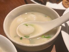 -清水亭湖北菜(大屯DT51店)