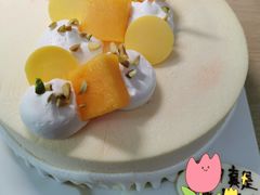 -幸福西饼生日蛋糕·下午茶(思明店)