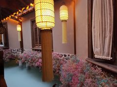 -叶叶菩提·晋福宫