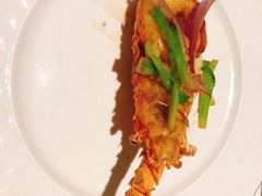 -Yan Ting 宴庭中餐厅(上海静安瑞吉酒店)