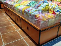 -益万家超市(石河店)