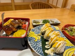 -鳗鲔料理小馆
