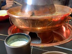 -乔先生涮肉·鲜活牛羊肉火锅(塘沽店)
