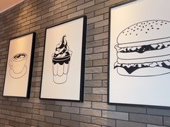 -麦当劳(世贸店)