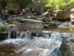 -太湖源风景区