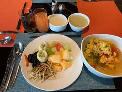 -济南绿地美利亚酒店