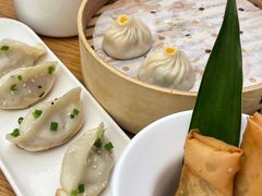 -苏小柳点心·手作小笼包(虹桥天地分院)