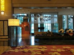 -成都保利公园皇冠假日酒店(熊猫基地店)