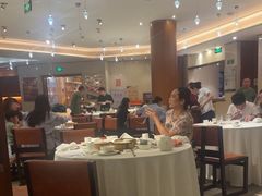 -潮福城潮州大酒楼(湖滨北路店)