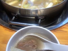 -大众跷脚牛肉馆·非遗传承单位(峨眉山店)