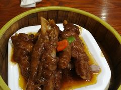 -丰圆轩粤式茶楼 . 点心粤菜(夏茅店)