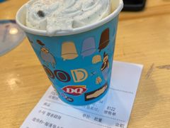-DQ·蛋糕·冰淇淋(大宁国际商业广场店)