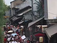 -靖港古镇