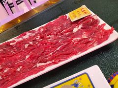 -大吉利·潮汕牛肉火锅(河西店)
