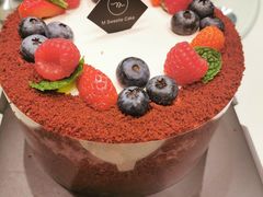 -姆们M Sweetie Cake(三里屯店)