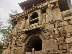 -于家石头村景区