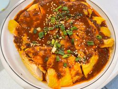 -清真•蜀风园(丁字沽总店)