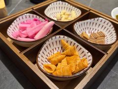 -新辣宴·湖南家常菜·商务聚餐(中粮创芯店)