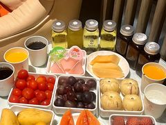 -东方棕泉·洗浴·按摩·美食国际水疗会所(福田店)
