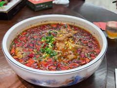 -果城龙凤瓦罐煨汤馆(新豪天地店)
