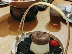 -曼泰·泰餐(京华城店)