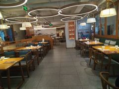 -东方饺子王精致餐厅(东盛路店)