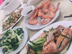 -秋姐美食店(旅游大道店)