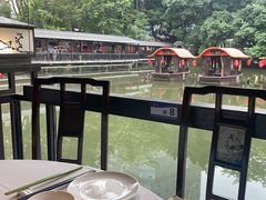 -侨美·唐荔园·40年地道粤菜