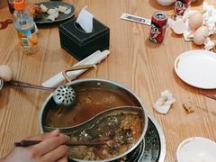 -松野谷·寿喜烧自助(华联顺义金街购物中心店)
