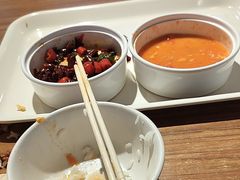 -小碗大胃(福久源新天地店)