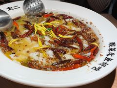 -太二酸菜鱼(群光广场店)