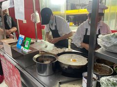 -金杨老摊头蛋饼(金口路店)