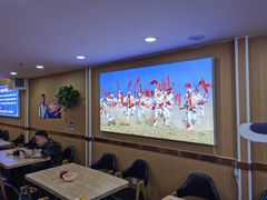 -延安香菇面(永昌路店)